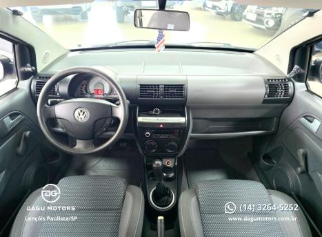 VOLKSWAGEN Fox 1.0 4P ROUTE FLEX, Foto 10