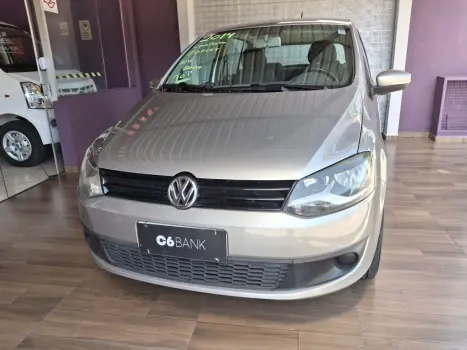 VOLKSWAGEN Fox 1.0 4P TREND FLEX, Foto 3