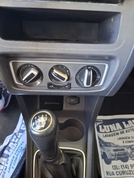 VOLKSWAGEN Fox 1.0 4P TREND FLEX, Foto 5