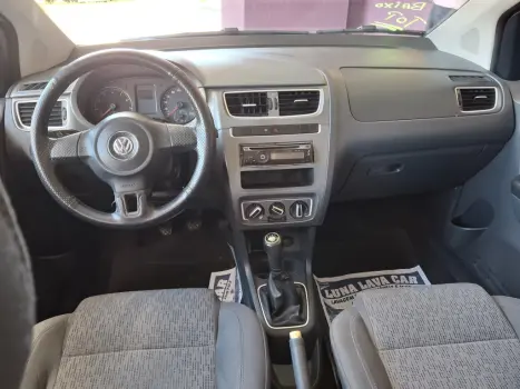 VOLKSWAGEN Fox 1.0 4P TREND FLEX, Foto 6