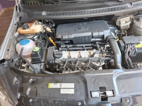 VOLKSWAGEN Fox 1.0 4P TREND FLEX, Foto 7