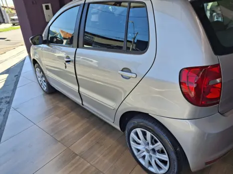 VOLKSWAGEN Fox 1.0 4P TREND FLEX, Foto 9