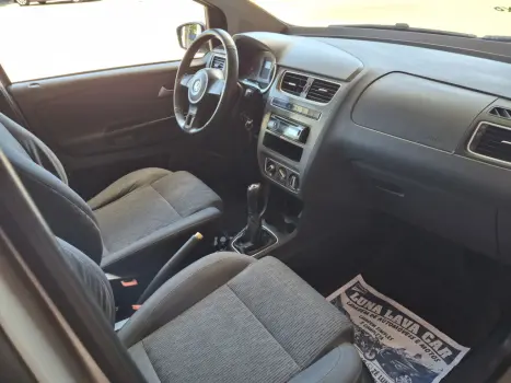 VOLKSWAGEN Fox 1.0 4P TREND FLEX, Foto 10