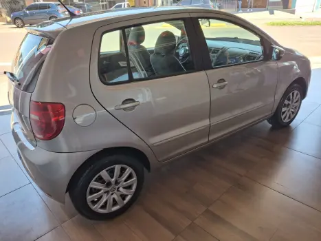 VOLKSWAGEN Fox 1.0 4P TREND FLEX, Foto 11