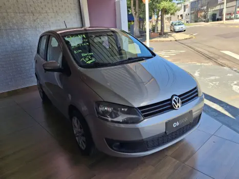 VOLKSWAGEN Fox 1.0 4P TREND FLEX, Foto 13