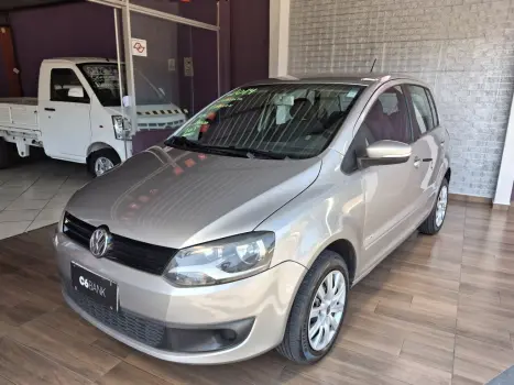 VOLKSWAGEN Fox 1.0 4P TREND FLEX, Foto 14