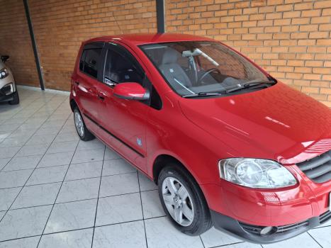 VOLKSWAGEN Fox 1.0 4P ROUTE FLEX, Foto 1
