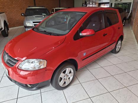 VOLKSWAGEN Fox 1.0 4P ROUTE FLEX, Foto 2