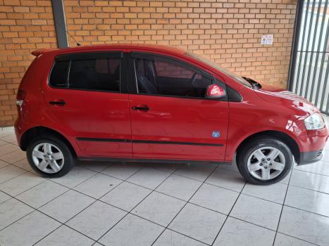 VOLKSWAGEN Fox 1.0 4P ROUTE FLEX, Foto 4