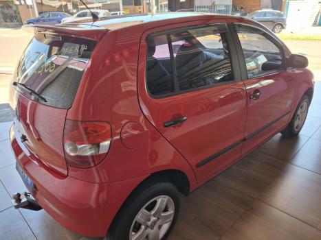 VOLKSWAGEN Fox 1.0 4P ROUTE FLEX, Foto 9