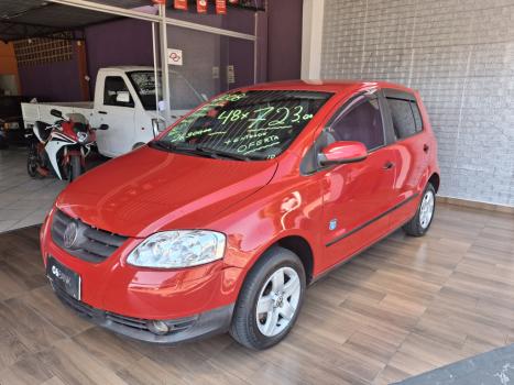 VOLKSWAGEN Fox 1.0 4P ROUTE FLEX, Foto 12