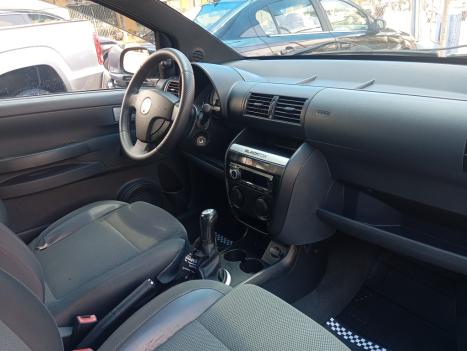 VOLKSWAGEN Fox 1.0 4P BLACKFOX FLEX, Foto 2