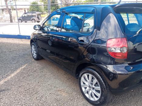 VOLKSWAGEN Fox 1.0 4P BLACKFOX FLEX, Foto 4