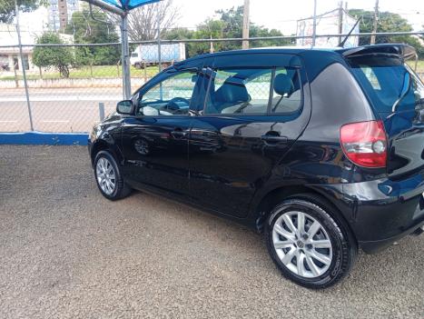 VOLKSWAGEN Fox 1.0 4P BLACKFOX FLEX, Foto 2