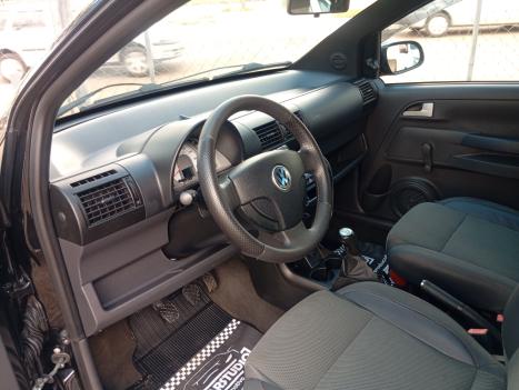 VOLKSWAGEN Fox 1.0 4P BLACKFOX FLEX, Foto 3