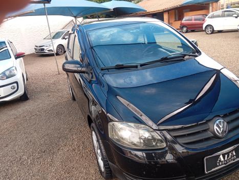 VOLKSWAGEN Fox 1.0 4P BLACKFOX FLEX, Foto 4