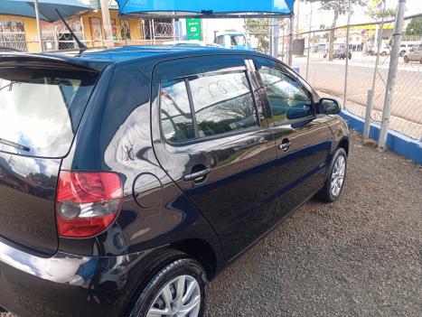 VOLKSWAGEN Fox 1.0 4P BLACKFOX FLEX, Foto 5