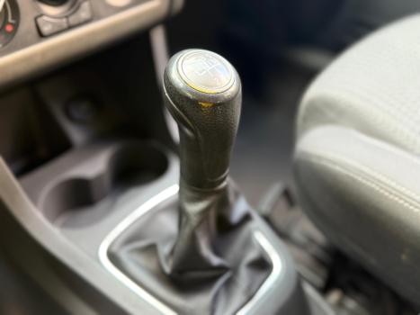 VOLKSWAGEN Fox 1.0 4P SILVERFOX FLEX, Foto 4