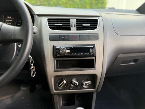 VOLKSWAGEN Fox 1.0 4P SILVERFOX FLEX, Foto 5