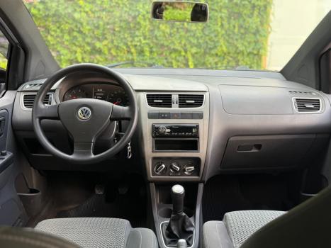 VOLKSWAGEN Fox 1.0 4P SILVERFOX FLEX, Foto 7