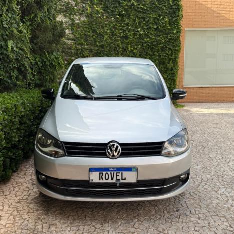 VOLKSWAGEN Fox 1.0 4P SILVERFOX FLEX, Foto 2
