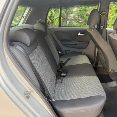 VOLKSWAGEN Fox 1.0 4P SILVERFOX FLEX, Foto 8