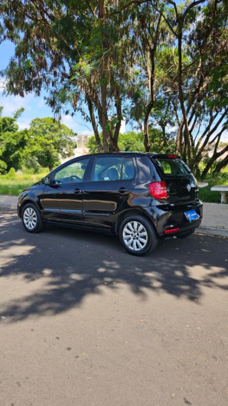 VOLKSWAGEN Fox 1.0 4P TREND FLEX, Foto 2