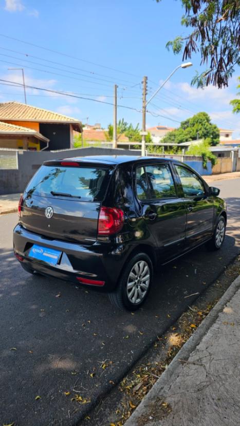 VOLKSWAGEN Fox 1.0 4P TREND FLEX, Foto 3