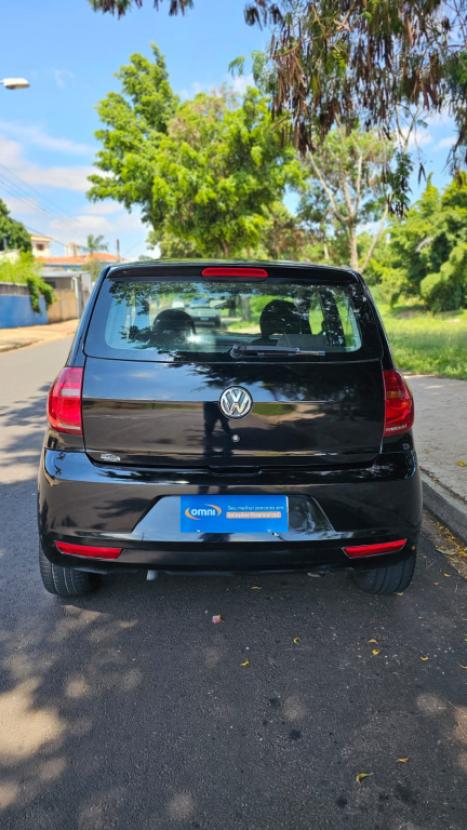 VOLKSWAGEN Fox 1.0 4P TREND FLEX, Foto 4