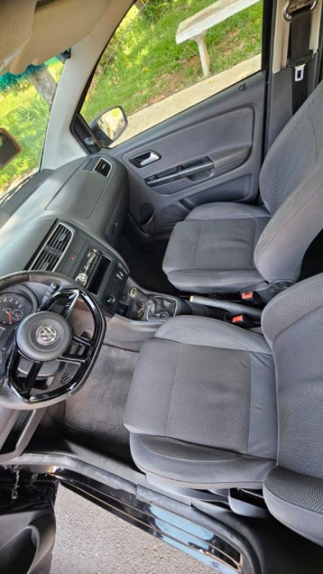 VOLKSWAGEN Fox 1.0 4P TREND FLEX, Foto 5