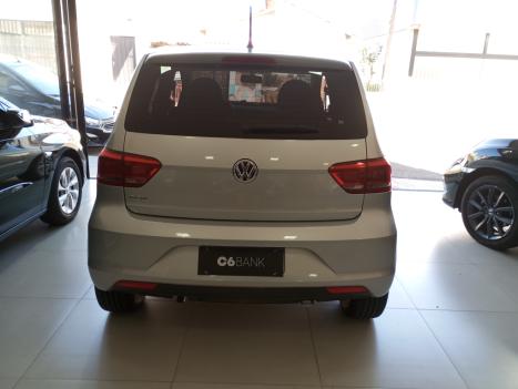 VOLKSWAGEN Fox 1.0 4P TRENDLINE FLEX, Foto 2