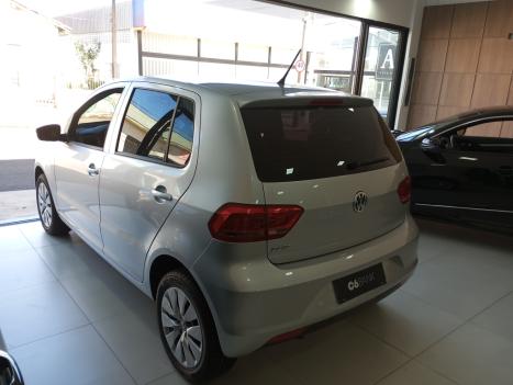 VOLKSWAGEN Fox 1.0 4P TRENDLINE FLEX, Foto 5