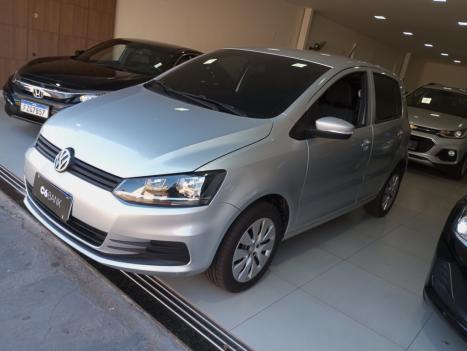 VOLKSWAGEN Fox 1.0 4P TRENDLINE FLEX, Foto 6