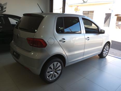 VOLKSWAGEN Fox 1.0 4P TRENDLINE FLEX, Foto 7