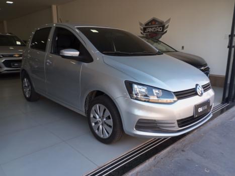 VOLKSWAGEN Fox 1.0 4P TRENDLINE FLEX, Foto 1