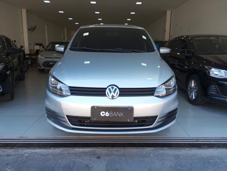 VOLKSWAGEN Fox 1.0 4P TRENDLINE FLEX, Foto 8