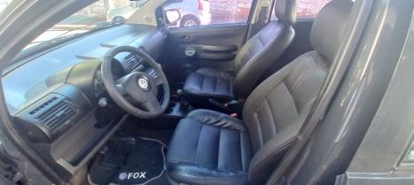 VOLKSWAGEN Fox 1.0 4P CITY FLEX, Foto 10