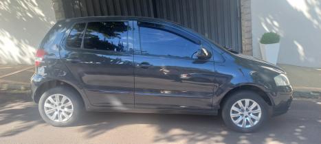 VOLKSWAGEN Fox 1.0 4P CITY FLEX, Foto 4