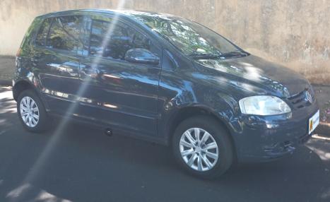 VOLKSWAGEN Fox 1.0 4P CITY FLEX, Foto 3