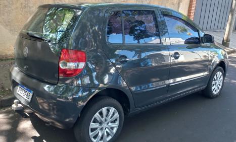 VOLKSWAGEN Fox 1.0 4P CITY FLEX, Foto 1