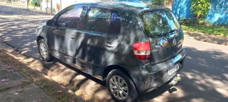 VOLKSWAGEN Fox 1.0 4P CITY FLEX, Foto 5