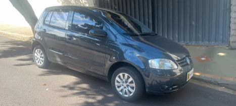 VOLKSWAGEN Fox 1.0 4P CITY FLEX, Foto 2