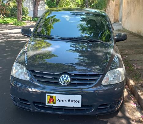 VOLKSWAGEN Fox 1.0 4P CITY FLEX, Foto 6