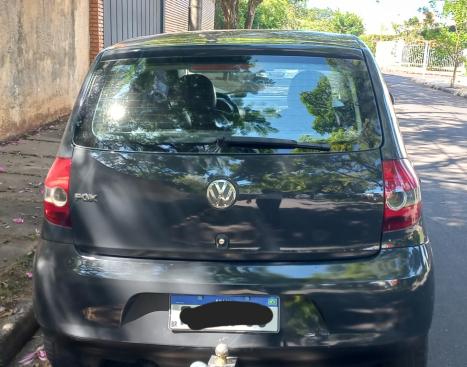 VOLKSWAGEN Fox 1.0 4P CITY FLEX, Foto 7