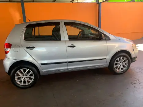 VOLKSWAGEN Fox 1.0 4P FLEX, Foto 2