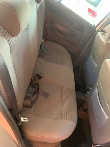 VOLKSWAGEN Fox 1.0 4P FLEX, Foto 3