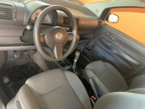 VOLKSWAGEN Fox 1.0 4P FLEX, Foto 5