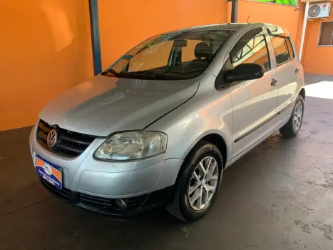 VOLKSWAGEN Fox 1.0 4P FLEX, Foto 7