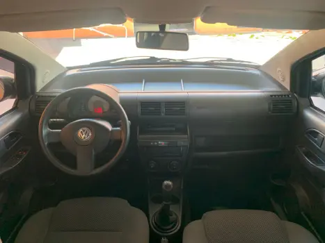 VOLKSWAGEN Fox 1.0 4P FLEX, Foto 8