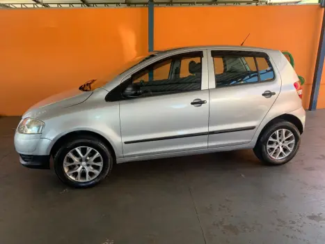 VOLKSWAGEN Fox 1.0 4P FLEX, Foto 9